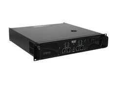 Omnitronic Xpa-3004 Amplifier