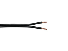 Omnitronic Speaker Cable 2X2.5 100M Bk