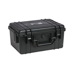 DAP Daily Case 10 IP65 Flightcase Kamera Beleuchtung DJ Tragetasche 345x266x165 mm