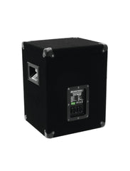 Omnitronic Dx-822 Enceinte 3 voies 300 W