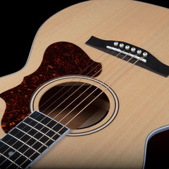Godin Fairmount Ch Natural Hg Electro Acoustic Guitar  W/bag