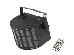 Eurolite Led Mini D-20 Hybrid Beam Effect