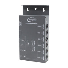 Transcension S8 DMX Distribution Splitter Box