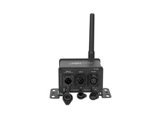 EUROLITE QuickDMX Outdoor Wireless-Sender/Empfänger