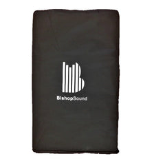 Orion 15 Speaker Cover Bag Heavy Duty Zipped Tour Case for Orion 15" Active Full Range Speaker