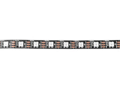 Bande de pixels LED Eurolite 150 5M RVB 5V