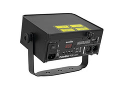 Eurolite PolarStar RGB Laser Light Effect
