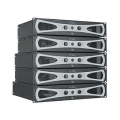DAP HP-3000 2U 2x 1400W Amplifier
