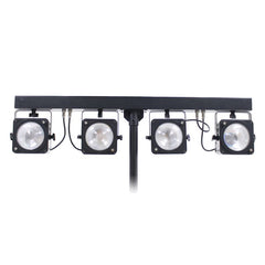 Equinox Gigabar MKII RGB COB Bar-System