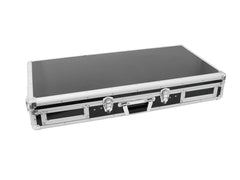 Roadinger Universal Console Digi-1 2Xcd/1Xm-12 Bk