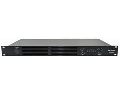Pulse PLA2350D 2 Channel Power Amplifier 2x 360W RMS 1U Rackmount