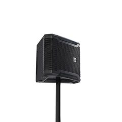 LD Systems MON 8 A G3 8" aktiver Koaxial-Bühnenmonitor 1200 W