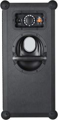 SOUNDBOKS Gen 3 - The Loudest Portable Bluetooth Performance Speaker (126dB, Wireless Bluetooth 5.0, Replaceable Battery) *B-Stock