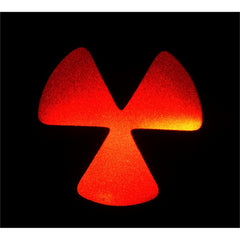 AFX HOTBEAM-10R Lyre mobile 10R 280W (Faisceau - Spot- Wash)