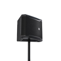 LD Systems MON 10 A G3 10" aktiver Koaxial-Bühnenmonitor 1200 W