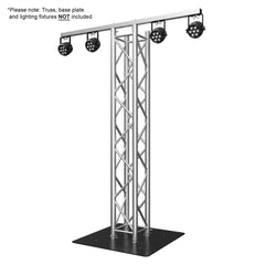Global Truss T-Bar Silver for F32-F34