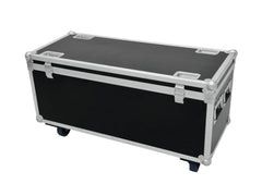 Roadinger Universal Case Pro 100X40X40Cm Mit Rollen