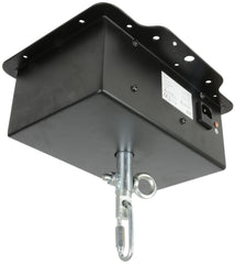 QTX Heavy Duty Professional Mirror Ball Motor up to 50KG Mirrorball