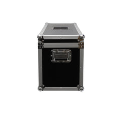 eLumen8 Medium Dividacase Flightcase Touring Trunk