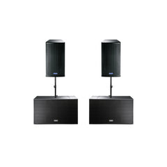 Ensemble FBT Audio MT 3000