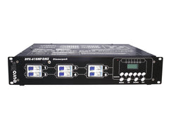 Eurolite Dpx-610 MP Dmx-Dimmer-Paket