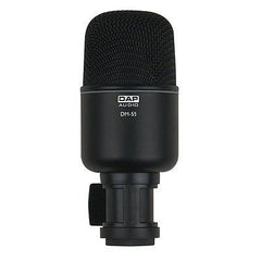 DAP DM-55 Kick Drum Bass Microphone XLR
