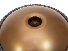 Dimavery HP-9D Handpan 9-Tone Steel Handpan