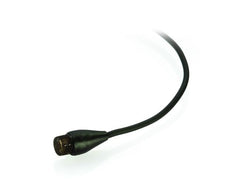 Microphone pour instrument à condensateur subminiature JTS CX-500-B - Noir