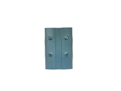 FBT Audio Sliding Metal Back Cover for PT-990B
