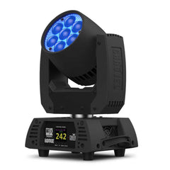 Tête mobile LED Chauvet Pro Rogue R1X Wash 7 x 25W RGBW