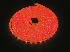 Eurolite Rubberlight Led Rl1-230V Rot 9M