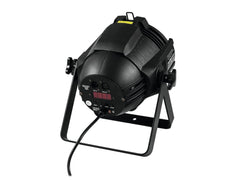 Eurolite Led Ml-56 Cob Uv 80W Sol Bk