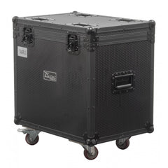 Zzodiac TAURUSFLY Flightcase for Transporting 2 Taurus