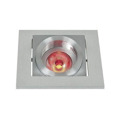 Artecta Vigo Spot 3/1 RGB MR16 20� variateur exclu