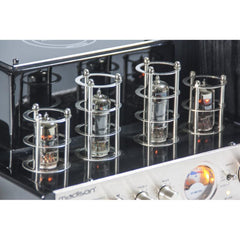 10-7033MA Madison STEREO-RÖHRENVERSTÄRKER 2 X 25 W RMS *B-Ware