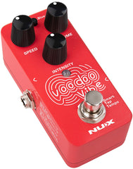 Nux Voodoo Vibe Mini-Gitarreneffektpedal