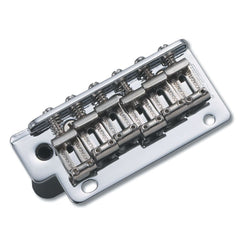 Wilkinson Vibrato 1+1 Hole- Steel