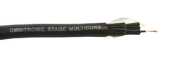 Omnitronic Multicore 24X2X0.12 25M