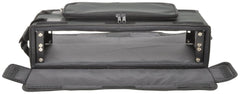 Chord Rack Bag 2U Carry Case Studio PA