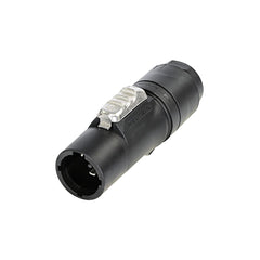 Connecteur de câble Neutrik PowerCON TRUE1 NAC3MX-W-TOP-L