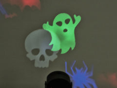 Eurolite Led Lp-4 Party-Logo-Projektor