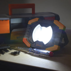 Lyyt Compact Ultra Bright LED Worklight & Torch