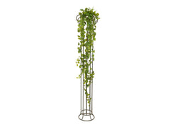 EUROPALMS Vrille de buisson de Pothos premium, artificielle, 170cm