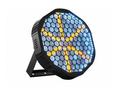 EUROLITE LED RETRO 6 Spot ABL Vintage Style Lighting