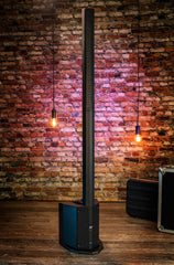 Peavey LN 1063 Active Column Array PA System 500w
