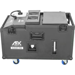 AFX Cloudy Pro Professonal Low Fog Machine *B-STOCK*