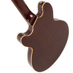 Fret King Elise Custom - Walnut