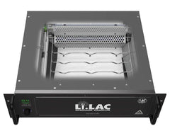 Li.LAC UV-Mikrofon-Desinfektionsgerät (UV-C) 3U