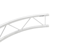 ALUTRUSS BILOCK Kreis d=1,5m (innen) vertikal