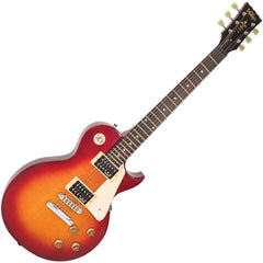 Vintage V100 - Unbound - Cherry Sunburst